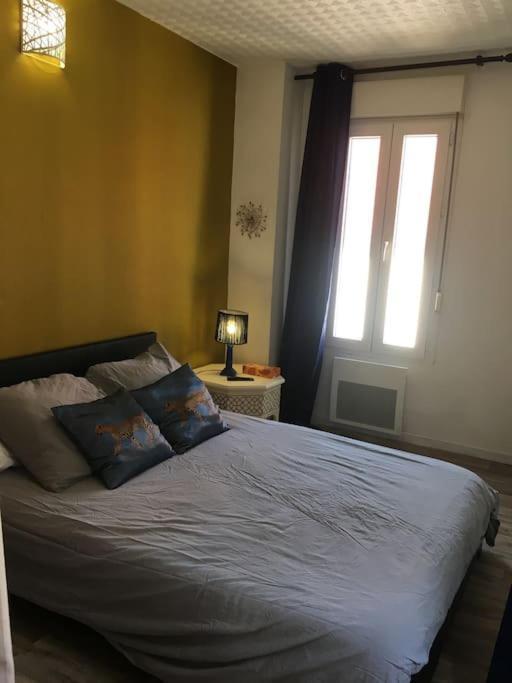 Cosy En Plein Coeur Du Touquet Daire Le Touquet Dış mekan fotoğraf