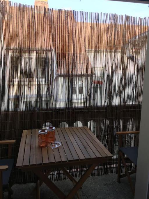 Cosy En Plein Coeur Du Touquet Daire Le Touquet Dış mekan fotoğraf