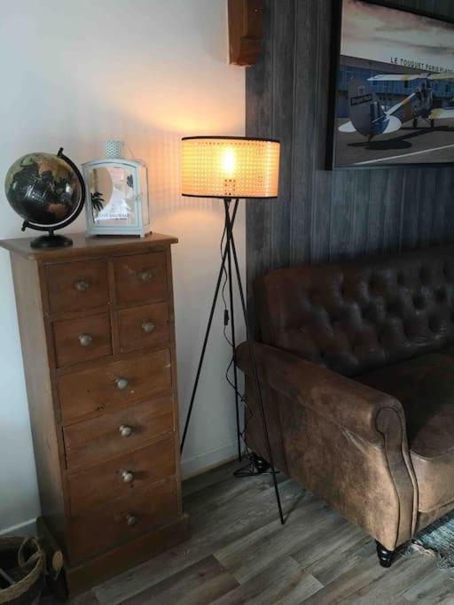 Cosy En Plein Coeur Du Touquet Daire Le Touquet Dış mekan fotoğraf